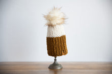 Load image into Gallery viewer, Covered Bridge Crafts - (Adult) Ribbed Hat

