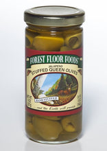 Load image into Gallery viewer, Forest Floor Foods - Stuffed Olives
