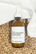 Load image into Gallery viewer, Modern Makers - 8 oz. Linen + Room Spray
