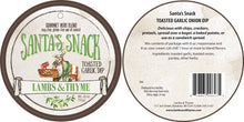 Load image into Gallery viewer, Lambs &amp; Thyme - Holiday Gourmet Herb Dips
