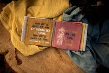 Load image into Gallery viewer, Evensong Baby Books - This Little Light of Mine Cloth Book
