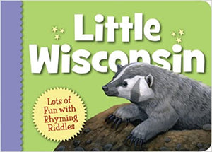 Sleeping Bear Press - Little Wisconsin
