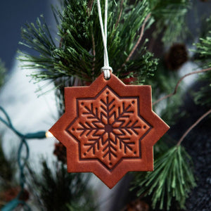 Sugarhouse Leather - Ornaments