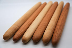 Camino Woodshop - French Style Rolling Pin