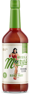 Miss Mary's - Bloody Mary Mix